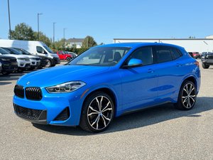 BMW X2 XDrive28i M Sport - Toit-Panoramique 2021