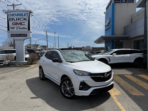 Buick Encore GX Select 2022