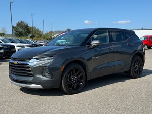 Chevrolet Blazer 2LT AWD 3.6L V6 2019