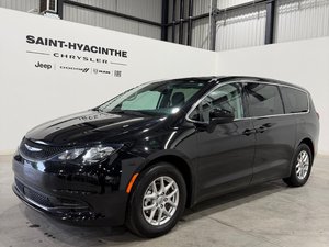 Chrysler Grand Caravan SXT 2024