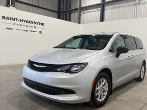 Chrysler Grand Caravan SXT 2024