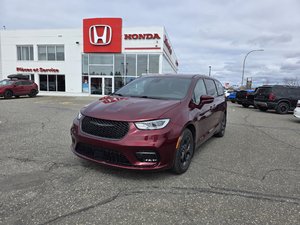 Chrysler Pacifica Touring L Hybride 2022