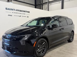 Chrysler Pacifica SELECT 2027