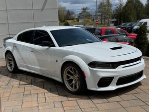 Dodge Charger SCAT PACK 392 SWINGER WIDEBODY EDITION SPECIALE 2023