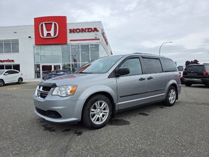 Dodge Grand Caravan  2015
