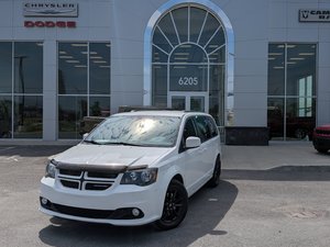 2020 Dodge Grand Caravan GT