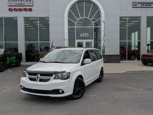 Dodge Grand Caravan GT 2020