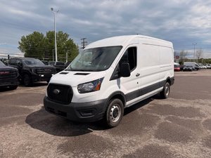 2024 Ford Transit Cargo Van Cargo Van