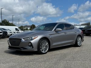 GENESIS G70 2.0T ELITE AWD 2021