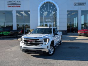 GMC Sierra 1500 SLE 2023