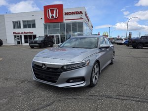 Honda Accord Touring 2018