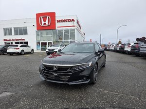 Honda Accord SE 2021
