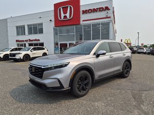 Honda CR-V LX  2024
