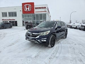 Honda CR-V EX 2015