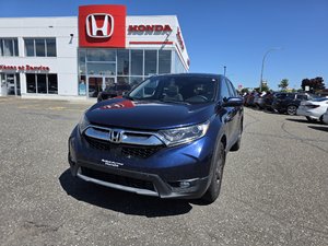 Honda CR-V EX 2017
