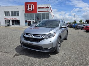 Honda CR-V EX-L 2018