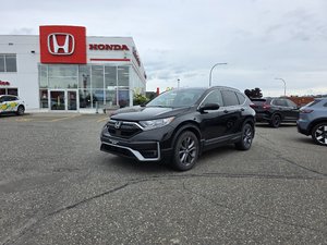 Honda CR-V Sport 2020