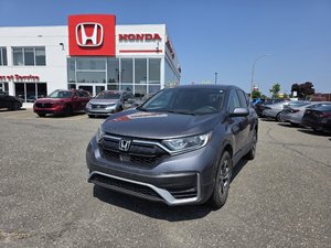 Honda CR-V LX 2021