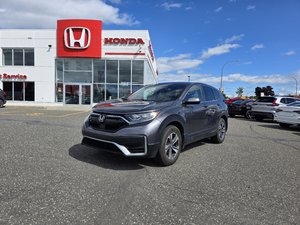 Honda CR-V LX 2022