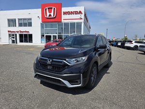 Honda CR-V Sport 2022