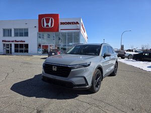 Honda CR-V Sport 2023