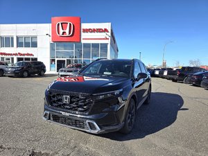 Honda CR-V Touring Hybride 2024