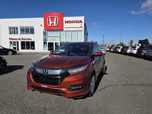 Honda HR-V Touring 2019