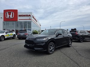 Honda HR-V EX-L 2023