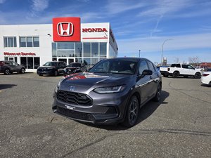 Honda HR-V Sport 2024