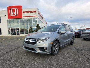 2020 Honda Odyssey EX