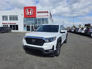 Honda Ridgeline Touring 2023