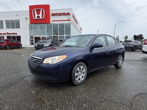 Hyundai ELANTRA GL  2009