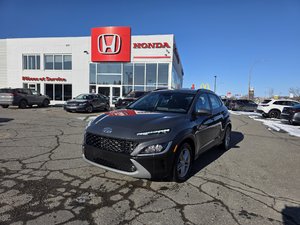 Hyundai Kona Essential 2023