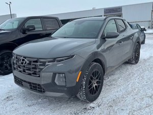 Hyundai Santa Cruz Ultimate 2.5T AWD Roues Hiver Inclus! 2022