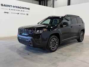 Jeep Cherokee LIMITED 2026