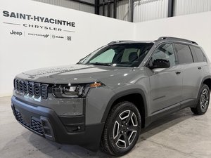 Jeep Cherokee LAREDO 2026