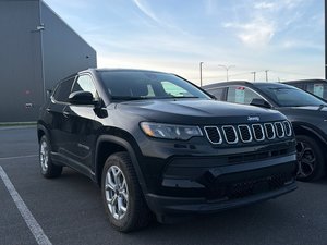 Jeep Compass Sport 2025