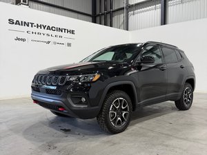 Jeep Compass Trailhawk 2025
