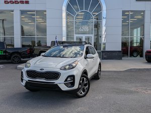 Kia Sportage  2020