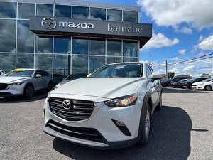 Mazda CX-3 GS-L 2020