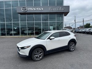 Mazda CX-30 GS 2021