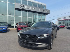 Mazda CX-30 GS 2022