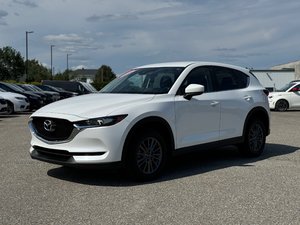 Mazda CX-5 GX AWD 2021