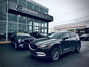 Mazda CX-5 Gs 2021