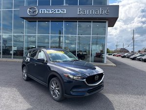 Mazda CX-5 GS 2021