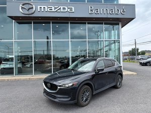 Mazda CX-5 GS 2021