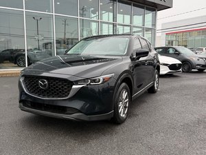 Mazda CX-5 GS 2022