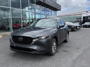 Mazda CX-5 GS AWD 2023