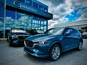 Mazda CX-5 Signature 2023
