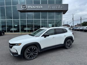 Mazda CX-50 GT w/Turbo 2023